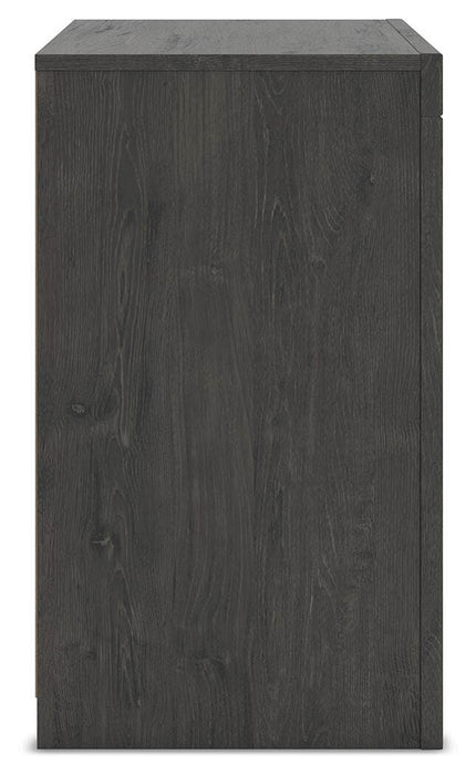 Fraluna Bedroom Set - MI Hometown Furnishings (MI)*