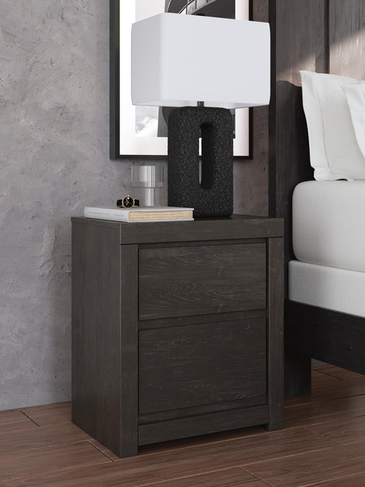 Fraluna Bedroom Set - MI Hometown Furnishings (MI)*