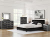 Zuraleus Dresser and Mirror - MI Hometown Furnishings (MI)*