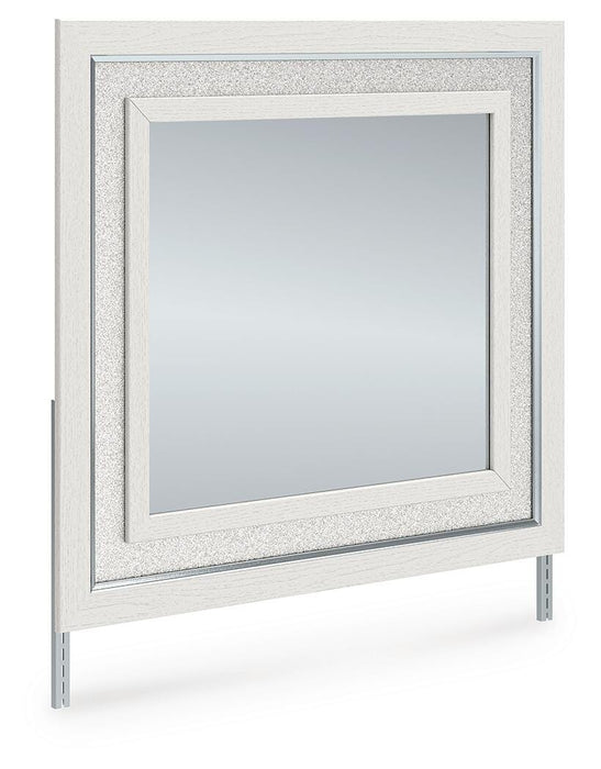 Zuraleus Bedroom Mirror - MI Hometown Furnishings (MI)*