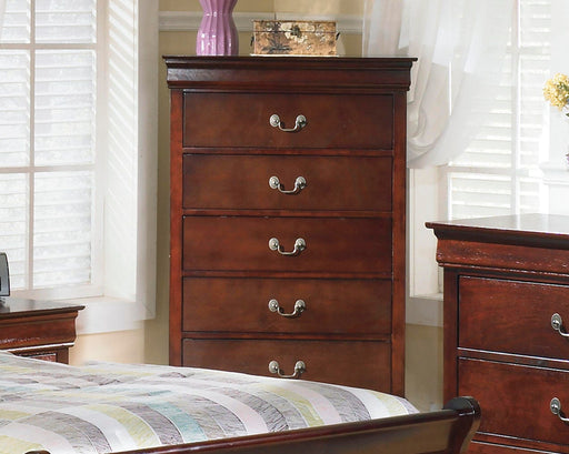 Alisdair Chest of Drawers - MI Hometown Furnishings (MI)*