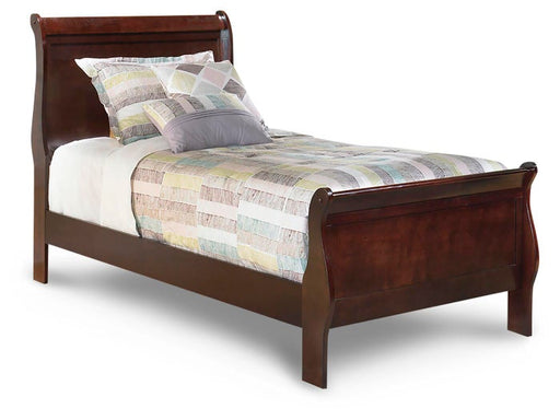 Alisdair Youth Bed - MI Hometown Furnishings (MI)*