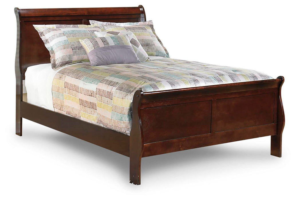 Alisdair Youth Bed - MI Hometown Furnishings (MI)*
