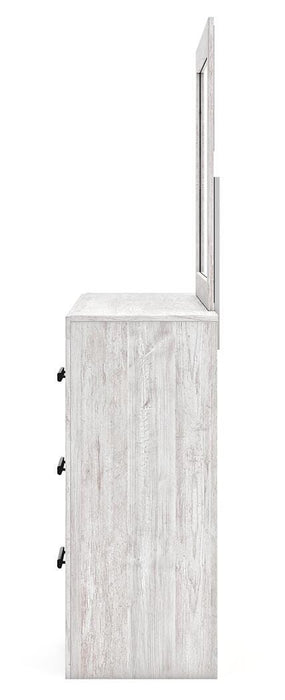 Cayboni Bedroom Package - MI Hometown Furnishings (MI)*