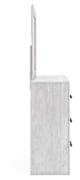 Cayboni Bedroom Package - MI Hometown Furnishings (MI)*