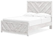 Cayboni Bedroom Package - MI Hometown Furnishings (MI)*
