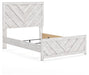 Cayboni Bedroom Package - MI Hometown Furnishings (MI)*