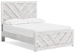 Cayboni Bedroom Package - MI Hometown Furnishings (MI)*