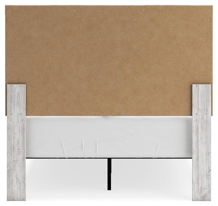 Cayboni Bedroom Package - MI Hometown Furnishings (MI)*