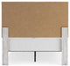 Cayboni Bedroom Package - MI Hometown Furnishings (MI)*