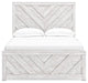 Cayboni Bedroom Package - MI Hometown Furnishings (MI)*