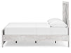 Cayboni Bedroom Package - MI Hometown Furnishings (MI)*