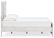 Cayboni Bedroom Package - MI Hometown Furnishings (MI)*