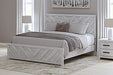 Cayboni Bed - MI Hometown Furnishings (MI)*