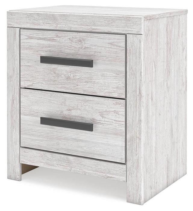 Cayboni Bedroom Package - MI Hometown Furnishings (MI)*