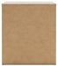 Cayboni Nightstand - MI Hometown Furnishings (MI)*