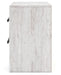 Cayboni Nightstand - MI Hometown Furnishings (MI)*