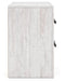 Cayboni Nightstand - MI Hometown Furnishings (MI)*