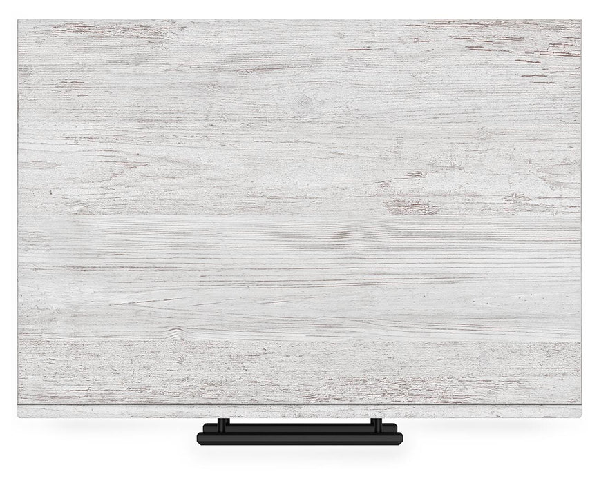 Cayboni Nightstand - MI Hometown Furnishings (MI)*