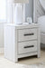 Cayboni Nightstand - MI Hometown Furnishings (MI)*