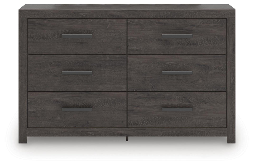 Prendonea Dresser image