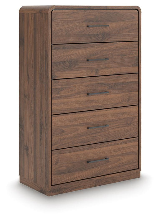 Fortlorn Chest of Drawers - MI Hometown Furnishings (MI)*