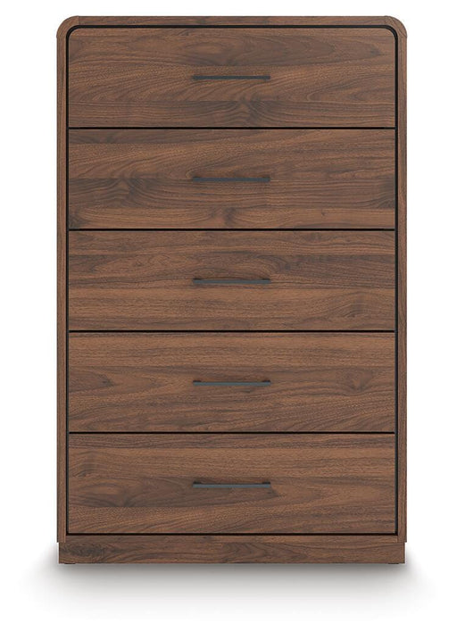 Fortlorn Chest of Drawers - MI Hometown Furnishings (MI)*