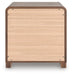 Fortlorn Nightstand - MI Hometown Furnishings (MI)*