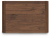 Fortlorn Nightstand - MI Hometown Furnishings (MI)*