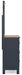 Landocken Bedroom Package - MI Hometown Furnishings (MI)*
