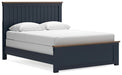 Landocken Bedroom Package - MI Hometown Furnishings (MI)*