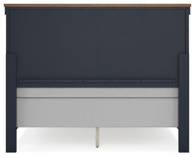 Landocken Bedroom Package - MI Hometown Furnishings (MI)*