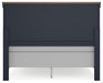 Landocken Bedroom Package - MI Hometown Furnishings (MI)*