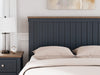 Landocken Bedroom Package - MI Hometown Furnishings (MI)*
