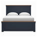 Landocken Bedroom Package - MI Hometown Furnishings (MI)*