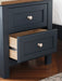 Landocken Bedroom Package - MI Hometown Furnishings (MI)*