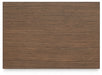 Landocken Bedroom Package - MI Hometown Furnishings (MI)*