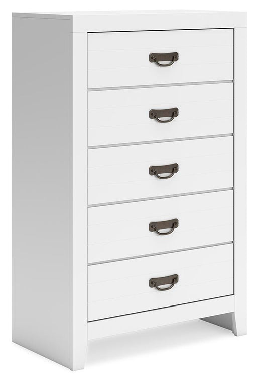 Binterglen Chest of Drawers - MI Hometown Furnishings (MI)*