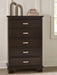 Covetown Chest of Drawers - MI Hometown Furnishings (MI)*