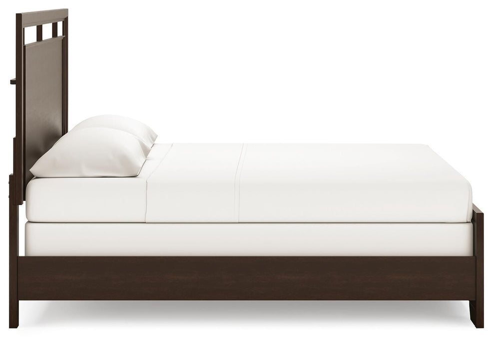 Covetown Bedroom Package - MI Hometown Furnishings (MI)*