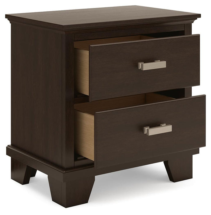 Covetown Bedroom Package - MI Hometown Furnishings (MI)*