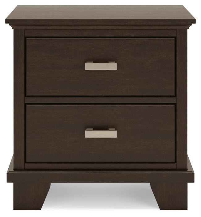 Covetown Bedroom Package - MI Hometown Furnishings (MI)*