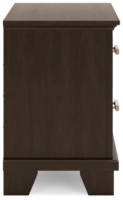Covetown Bedroom Package - MI Hometown Furnishings (MI)*