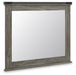 Frandern Dresser and Mirror - MI Hometown Furnishings (MI)*