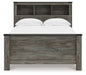 Frandern Full Bed - MI Hometown Furnishings (MI)*