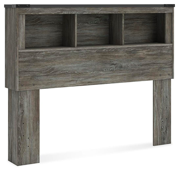 Frandern Full Bed - MI Hometown Furnishings (MI)*