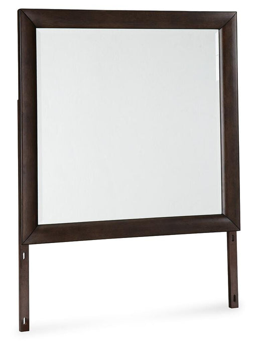 Dantenton Bedroom Mirror - MI Hometown Furnishings (MI)*
