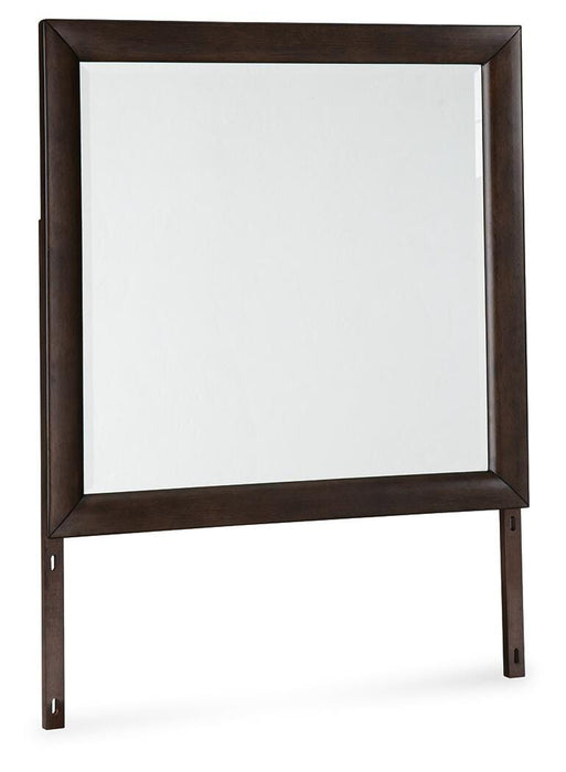 Dantenton Bedroom Mirror - MI Hometown Furnishings (MI)*
