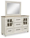 Shaybrock Bedroom Set - MI Hometown Furnishings (MI)*