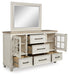 Shaybrock Bedroom Set - MI Hometown Furnishings (MI)*